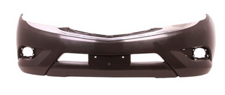 Front Bumper Bar Cover For Mazda BT-50 UTE - Parts City Australia