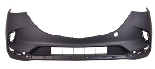 Front Bumper Bar Cover For Mazda CX-9 TB - Parts City Australia