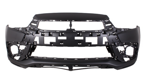 Front Bumper Bar Cover For Mitsubishi ASX XC - Parts City Australia