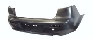 Bumper Bar Cover For Mitsubishi Lancer CF - Parts City Australia