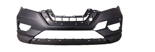 Front Bumper Bar Cover For Nissan X-TRAIL T32 Series 2 - Parts City Australia