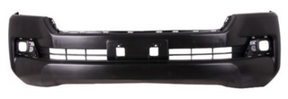 Front Bumper Bar Cover For Toyota Land Cruiser 200 Series - Parts City Australia