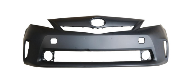 Front Bumper Bar Cover For Toyota Prius-V ZVW40