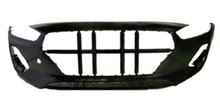 Front Bumper Bar Cover For Hyundai I30 PD - Parts City Australia