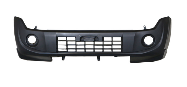 Front Bar Cover For Mitsubishi Pajero NW - Parts City Australia