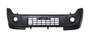 Front Bar Cover For Mitsubishi Pajero NW - Parts City Australia