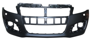 Front Bumper Bar Cover For Suzuki Swift FZ - Parts City Australia