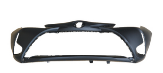 Front Bar Cover For Toyota Yaris NCP130 Series 3 - Parts City Australia