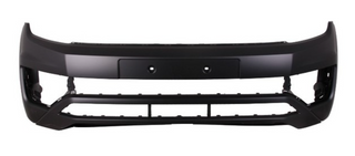 Front Bumper Bar Cover For Volkswagen Amarok 2H - Parts City Australia