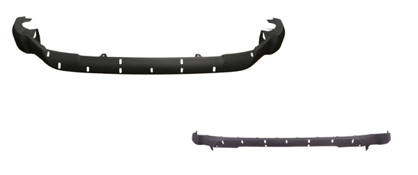 Front Lower Bar Cover For Toyota RAV4 40 Series - Parts City Australia