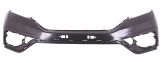 Front Upper Bumper Bar Cover For Honda CR-V RM Series 2 - Parts City Australia