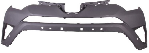 Front Upper Bar Cover For Toyota RAV4 40 Series 2 - Parts City Australia