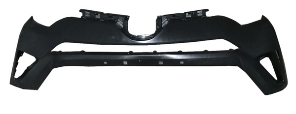 Front Upper Bar Cover For Toyota RAV4 40 Series 2 - Parts City Australia