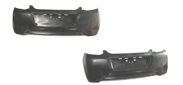 Bar Cover Rear For Suzuki Alto GF - Parts City Australia
