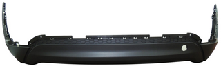 Rear Lower Bar Cover For Hyundai Tucson TL - Parts City Australia