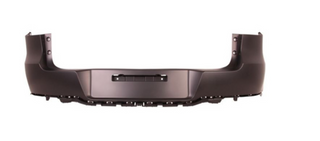 Rear Upper Bar Cover For Volkswagen Tiguan 5N - Parts City Australia