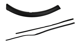 Front Bar Flare Left Hand Side For Mitsubishi Outlander ZK/ZL - Parts City Australia