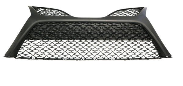 Front Bar Insert For Toyota Camry ASV70/AXVH71 - Parts City Australia
