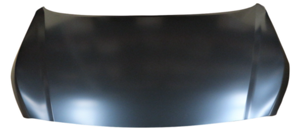 Bonnet For Hyundai Sonata LF