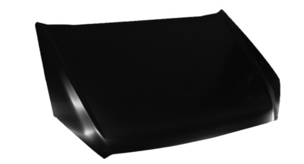 Bonnet Hood For Isuzu MU-X RF20 2017-2021