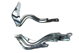 Bonnet Hinge Left Hand Side For Hyundai Accent RB - Parts City Australia