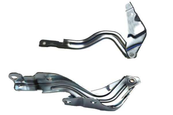 Hyundai Accent RB Bonnet Hinge Right Hand Side - Parts City Australia