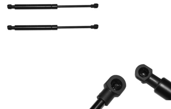 BONNET STRUT SET FOR BMW 5 SERIES E60/E61