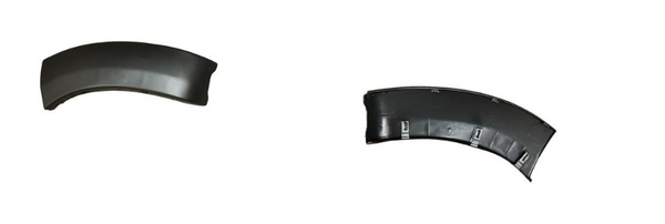 Bumper Flare Right Hand Side For Toyota Hilux TGN/GGN - Parts City Australia