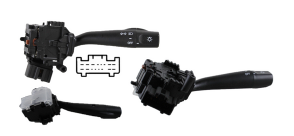Blinker Switch For Toyota Townace KR42 - Parts City Australia