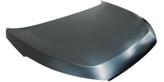 Bonnet Hood For Hyundai Tucson TL/TLE - Parts City Australia