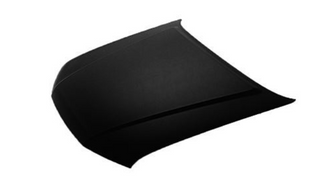 Bonnet Hood For Nissan Pathfinder R51 - Parts City Australia