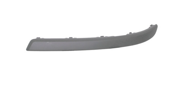 Bumper Bar Mould Left Hand Side For Holden Barina XC - Parts City Australia