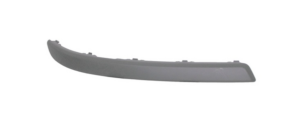 Bumper Bar Mould Right Hand Side For Holden Barina XC - Parts City Australia