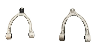 CONTROL ARM LEFT HAND SIDE FRONT UPPER FOR MERCEDES BENZ C-CLASS W205 - Parts City Australia