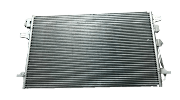 Condenser For Chrysler Voyager - Parts City Australia