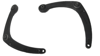 Control Arm Left Hand Side Front Lower For Citroen C4 - Parts City Australia