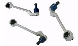 Control Arm Left Side For BMW X1 E84 - Parts City Australia