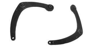 Control Arm Right Hand Side Front Lower For Citroen C4 - Parts City Australia