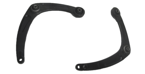 Control Arm Right Hand Side Front Lower For Citroen C4 - Parts City Australia
