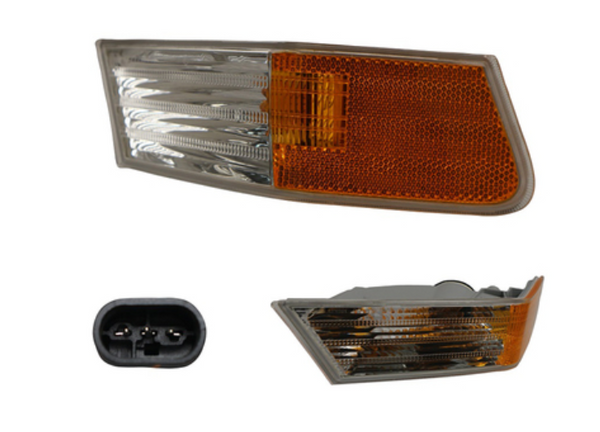 Corner Light Right Hand Side FOR Jeep Patriot MK