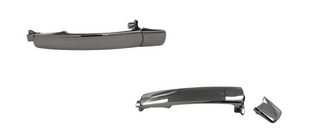 Outer Door Handle Right Hand Side For Nissan X-Trail T31 - Parts City Australia