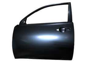 Front Door Left Hand Side For Mitsubishi Triton ML/MN - Parts City Australia