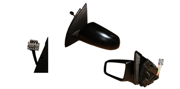 DOOR MIRROR LEFT HAND SIDE FOR HOLDEN COMMODORE VF