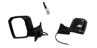 DOOR MIRROR LEFT HAND SIDE FOR TOYOTA HIACE GDH300#/GRH300#
