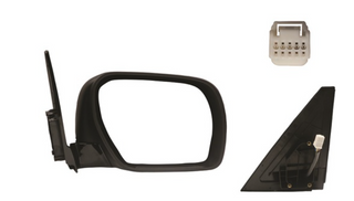 DOOR MIRROR RIGHT HAND SIDE FOR MITSUBISHI PAJERO NS/NT/NW/NX