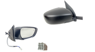 DOOR MIRROR RIGHT HAND SIDE FOR SUZUKI SWIFT AZ