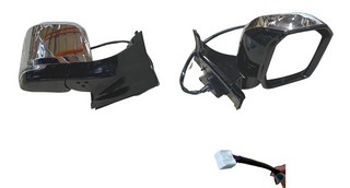 DOOR MIRROR RIGHT HAND SIDE FOR TOYOTA HIACE GDH300#/GRH300#