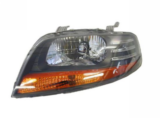 Headlight Left Hand Side For Daewoo Kalos Hatchback T200 - Parts City Australia