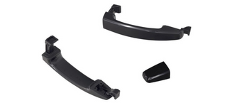 Front Door Handle Right Side For Holden Captiva 7 CG - Parts City Australia