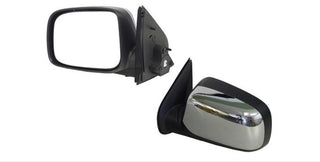 Door Mirror Left Hand Side For Holden Colorado RC - Parts City Australia